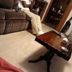 Meet your Posher, Tammy